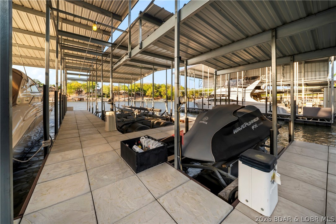 Baron Sub - Residential