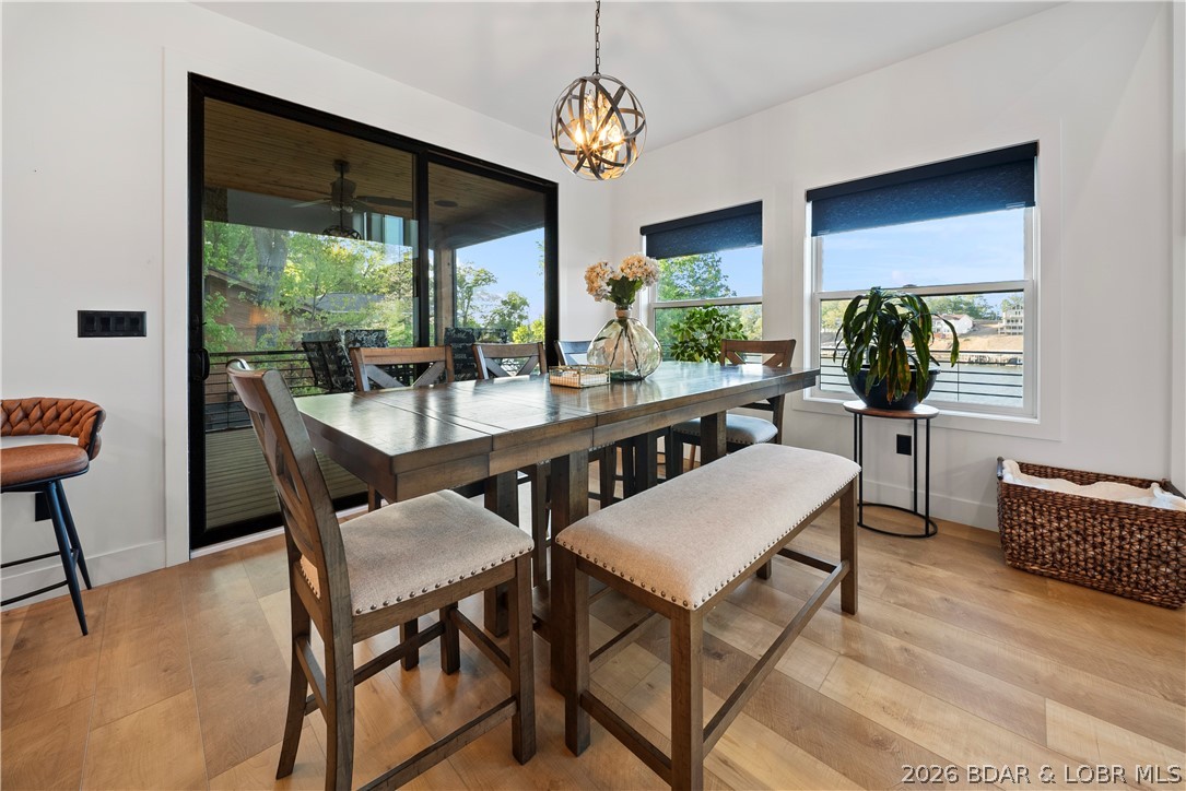 Baron Sub - Residential