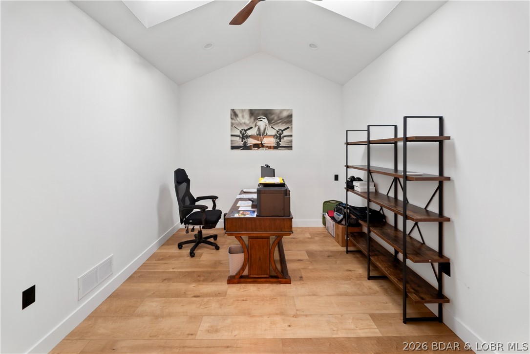 Baron Sub - Residential