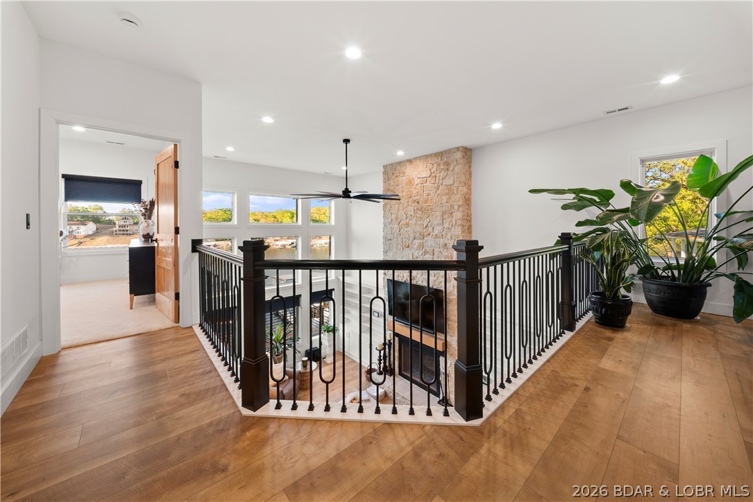 Baron Sub - Residential