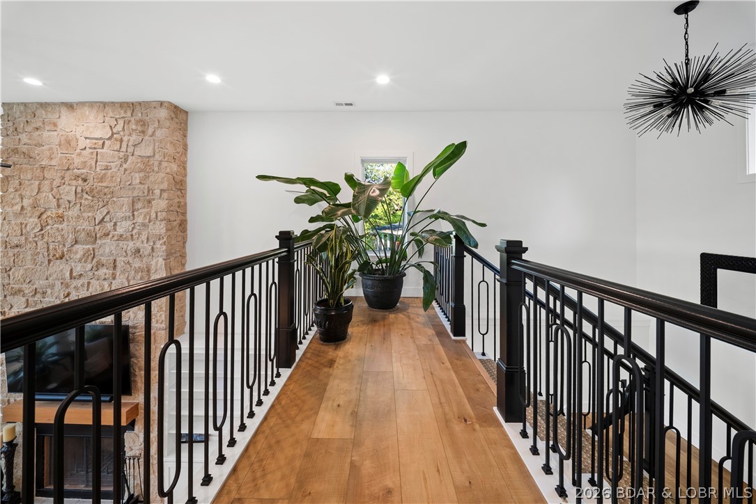 Baron Sub - Residential