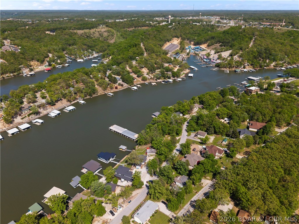 Baron Sub - Residential