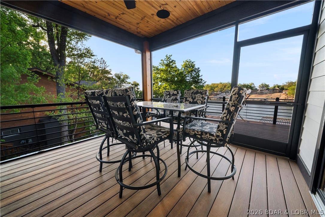 Baron Sub - Residential
