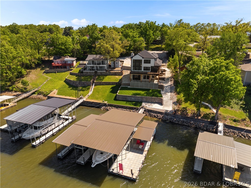 Baron Sub - Residential