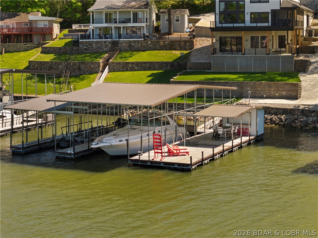 Baron Sub - Residential