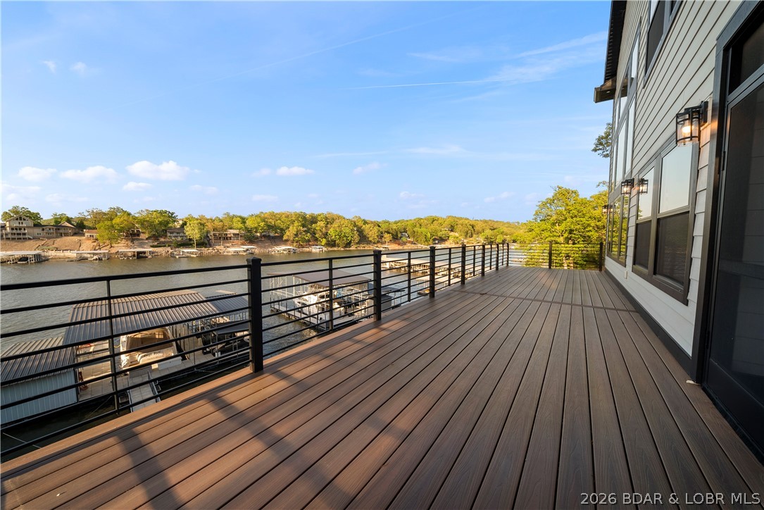 Baron Sub - Residential