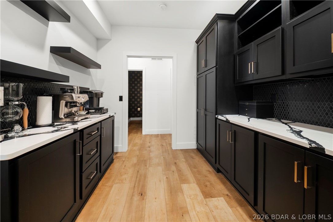 Baron Sub - Residential