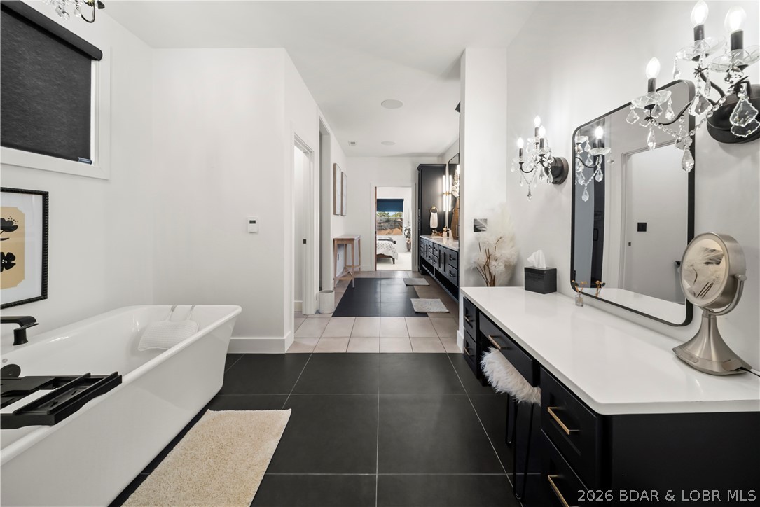 Baron Sub - Residential