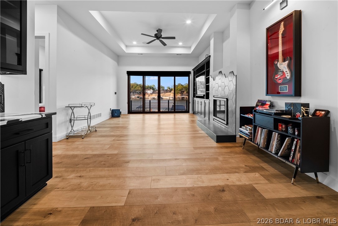 Baron Sub - Residential