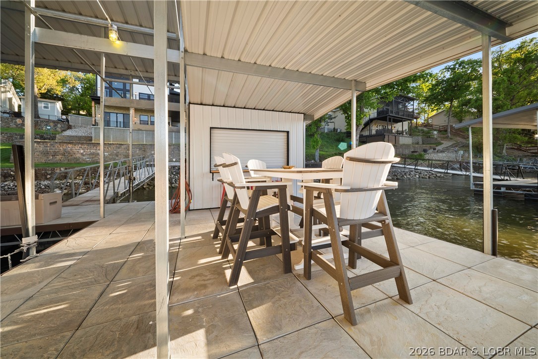 Baron Sub - Residential