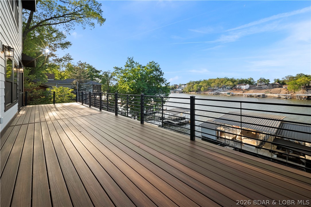 Baron Sub - Residential