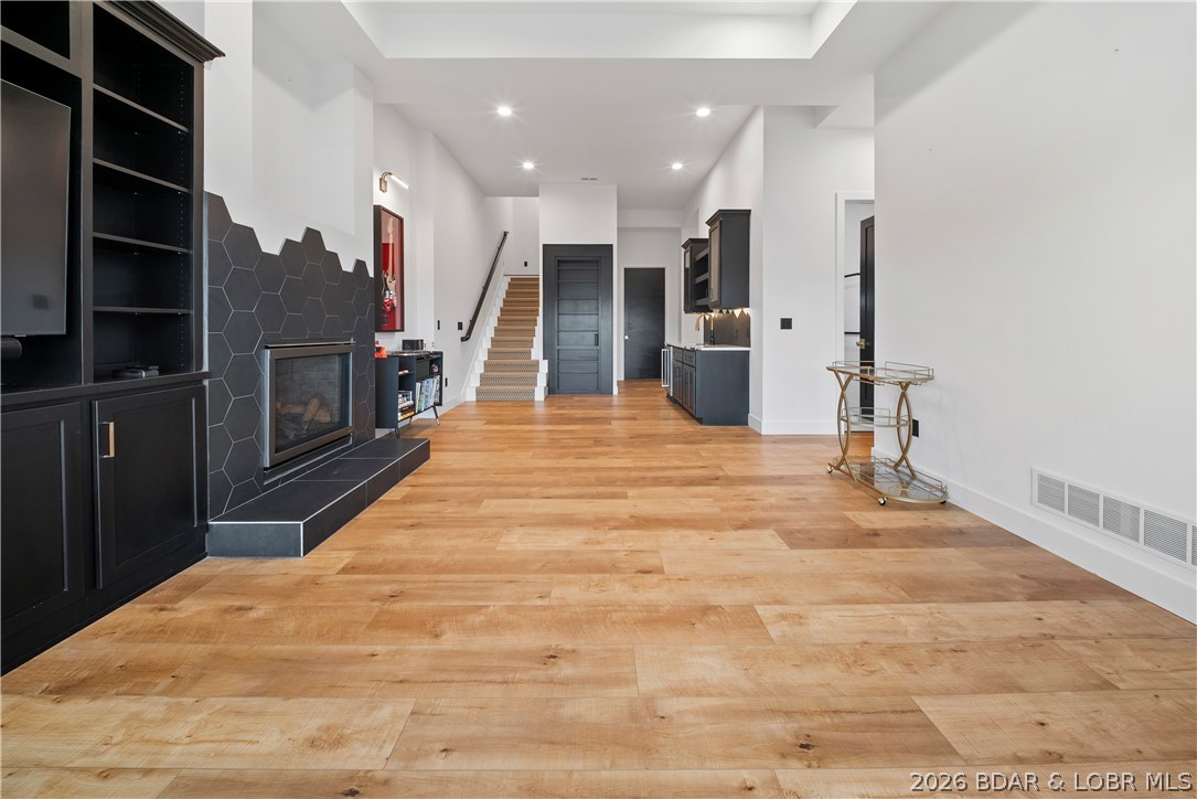 Baron Sub - Residential