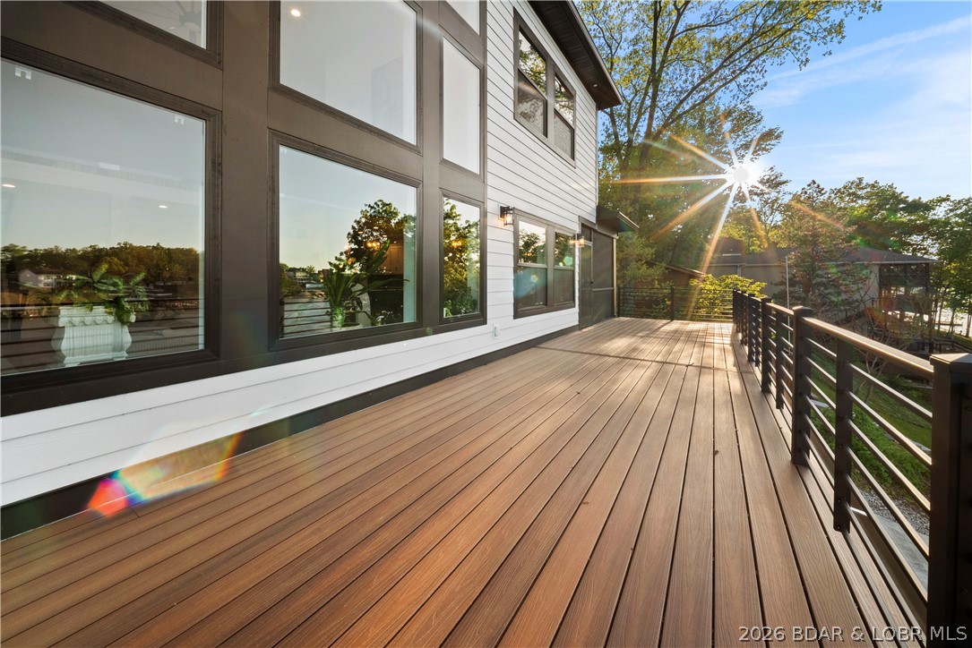 Baron Sub - Residential