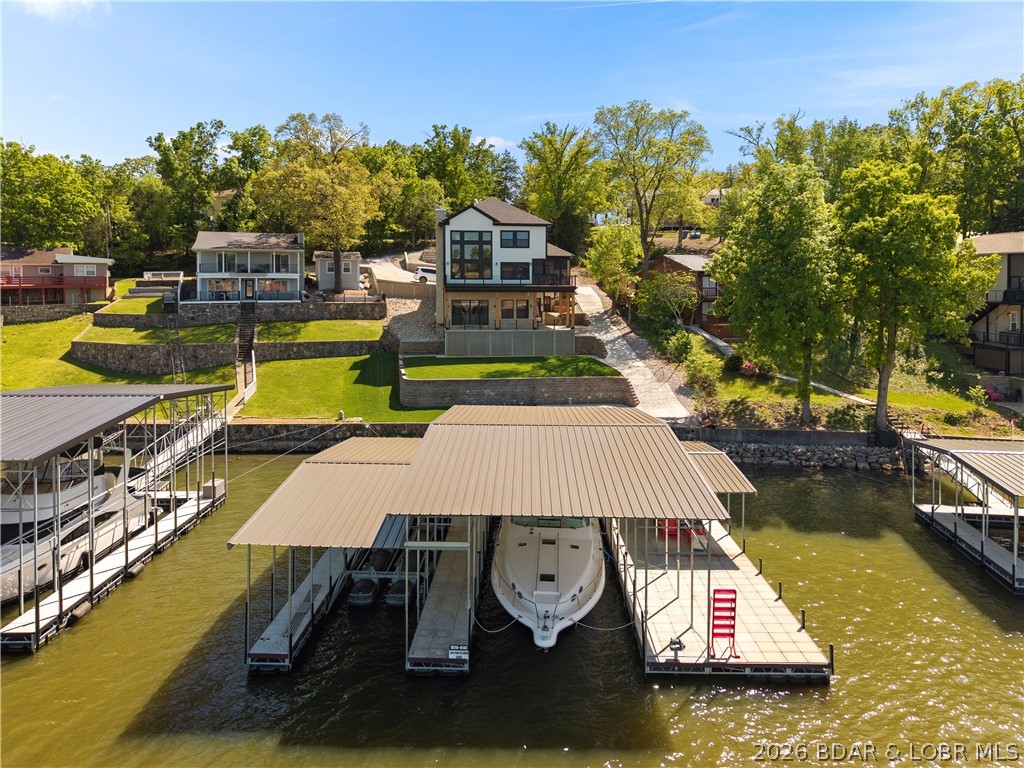 Baron Sub - Residential