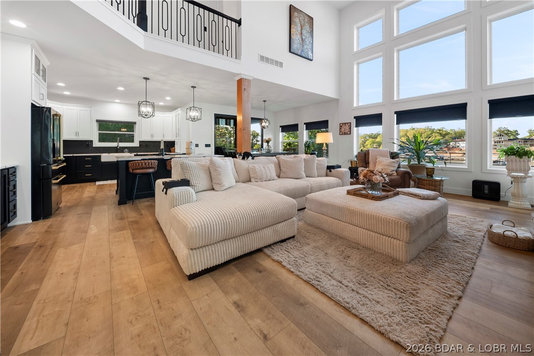 Baron Sub - Residential