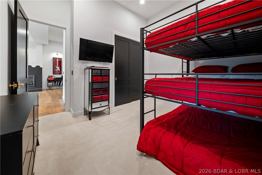 Baron Sub - Residential