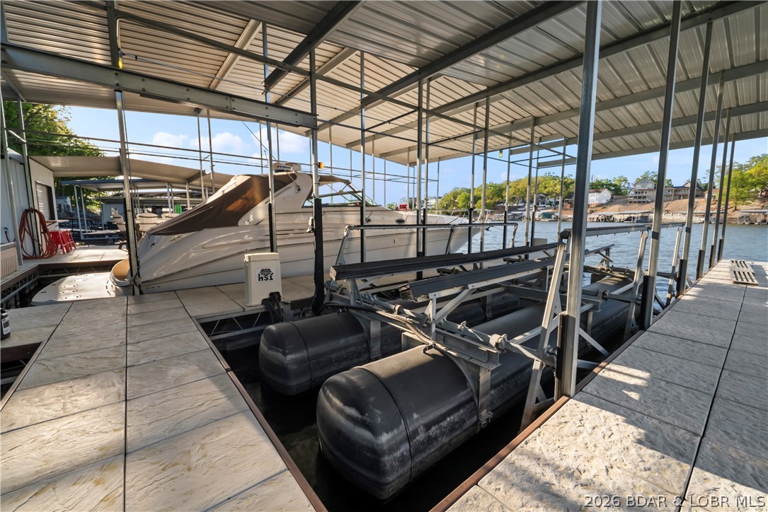 Baron Sub - Residential