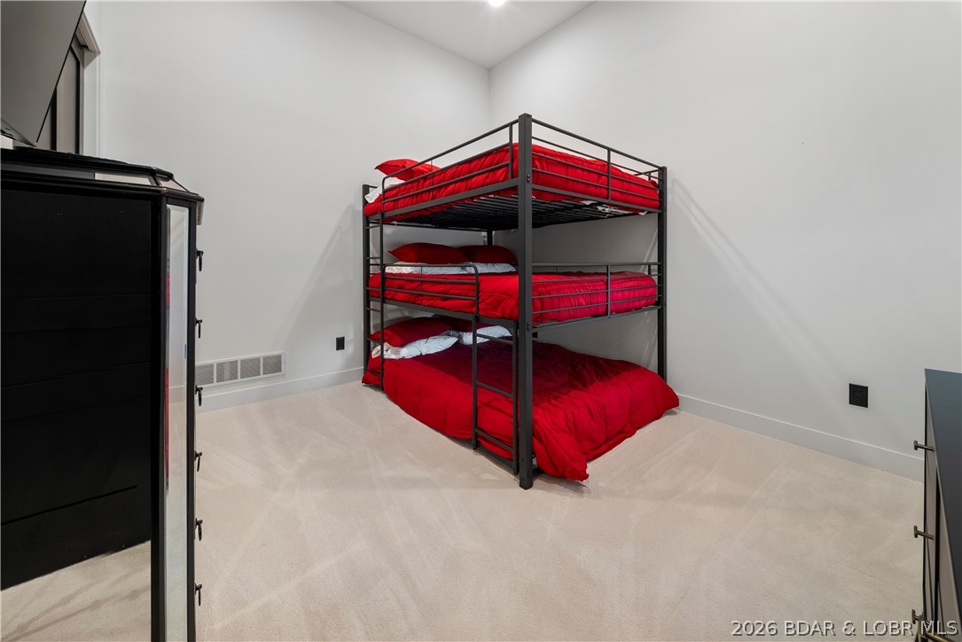Baron Sub - Residential