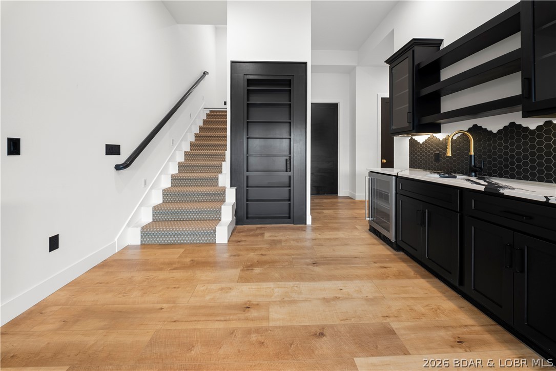 Baron Sub - Residential