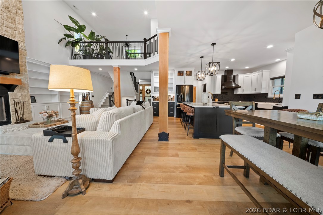 Baron Sub - Residential