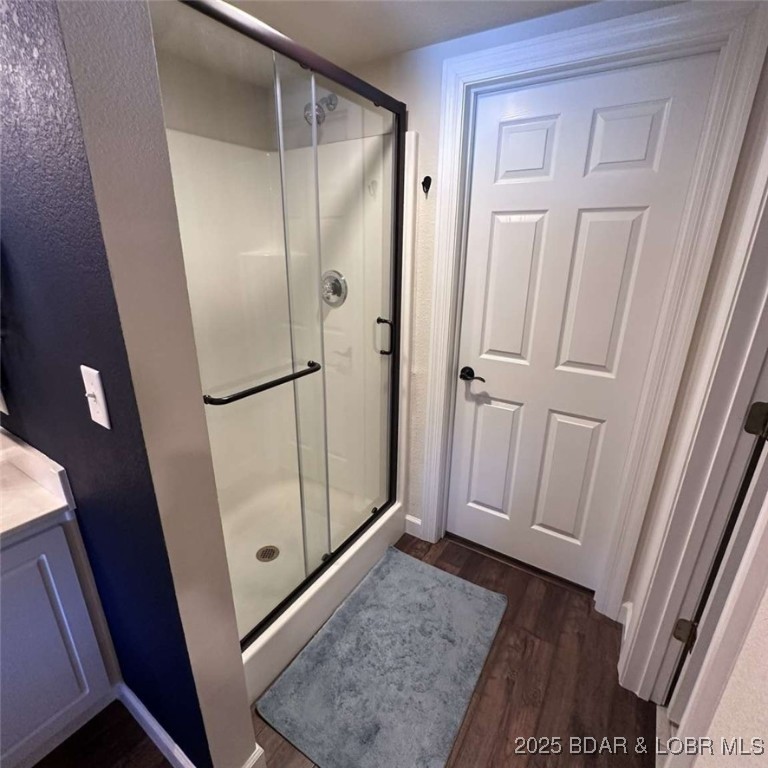 Lighthouse Pointe Condominium - Residential