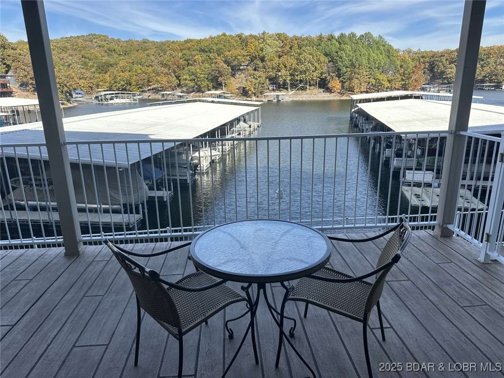 Lighthouse Pointe Condominium - Residential