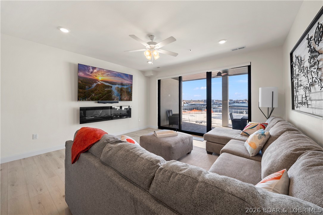 Topsiders Condominiums - Residential