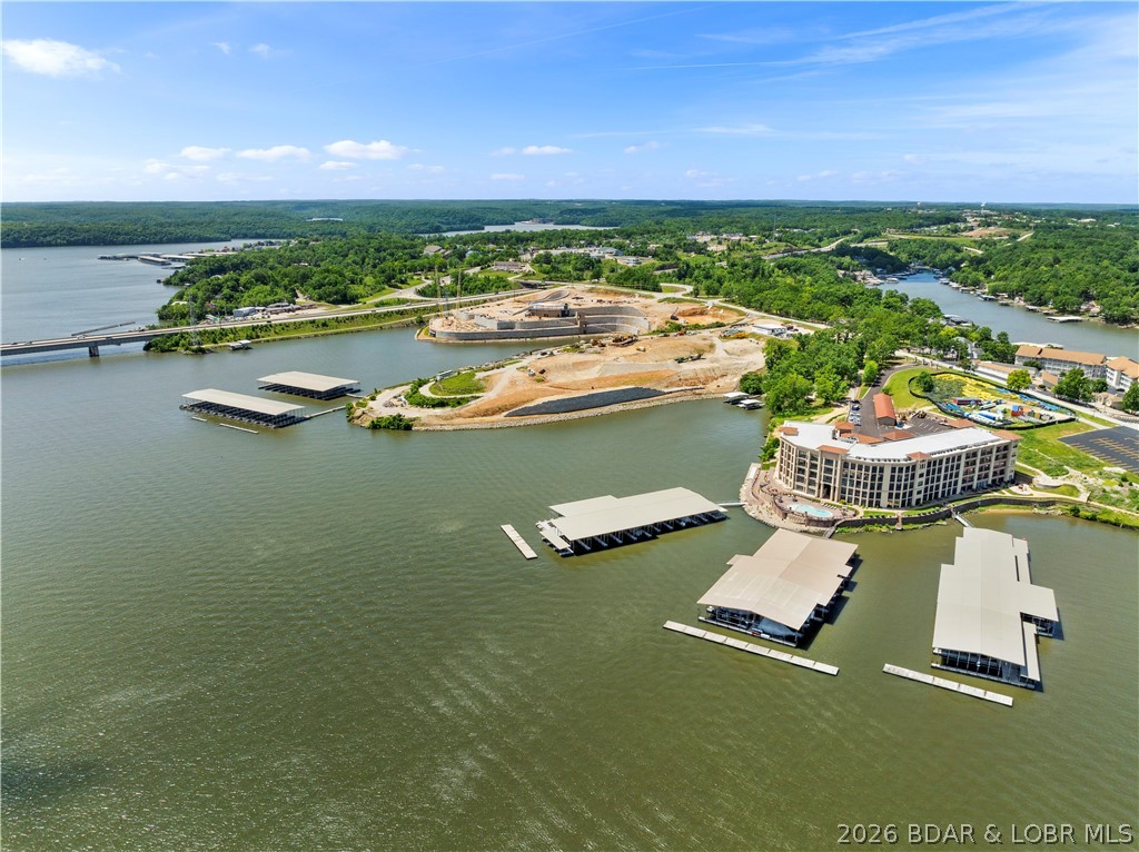 Topsiders Condominiums - Residential