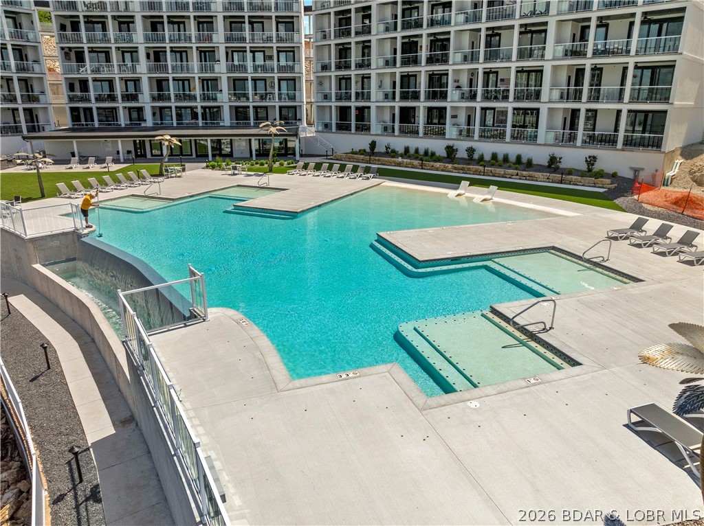 Topsiders Condominiums - Residential