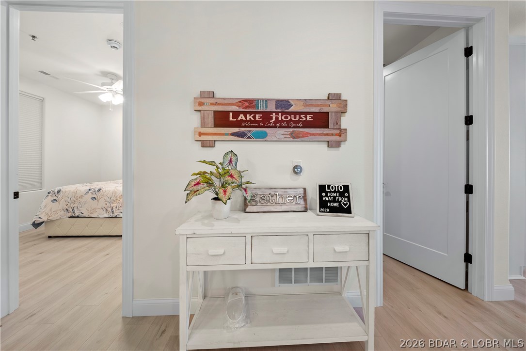 Topsiders Condominiums - Residential