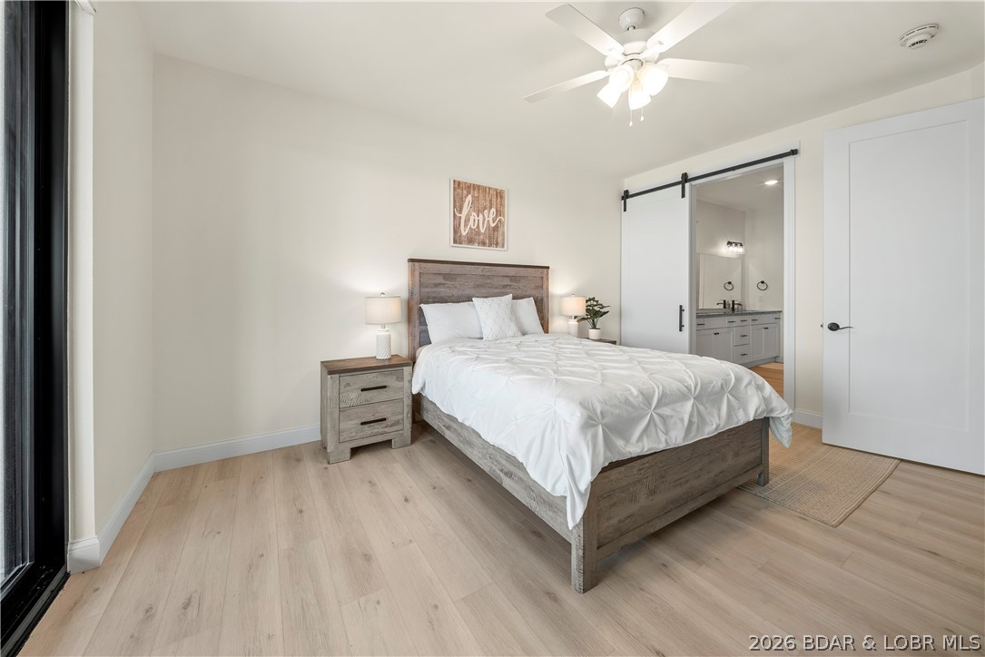 Topsiders Condominiums - Residential