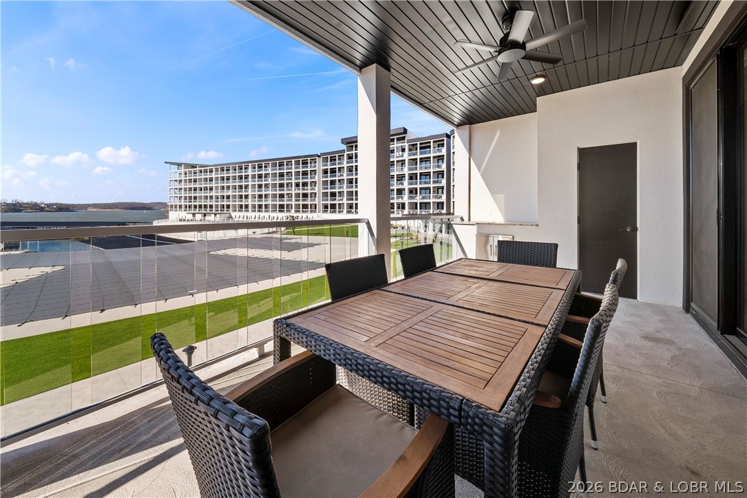 Topsiders Condominiums - Residential