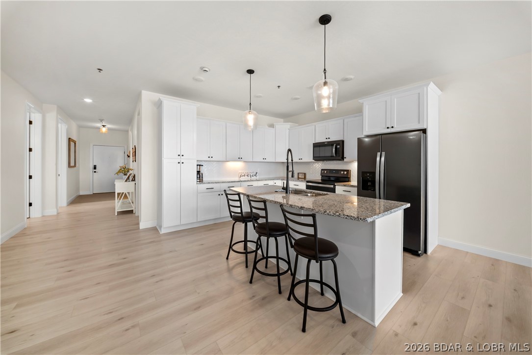 Topsiders Condominiums - Residential