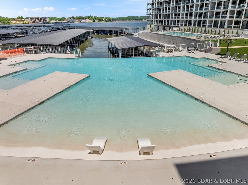 Topsiders Condominiums - Residential