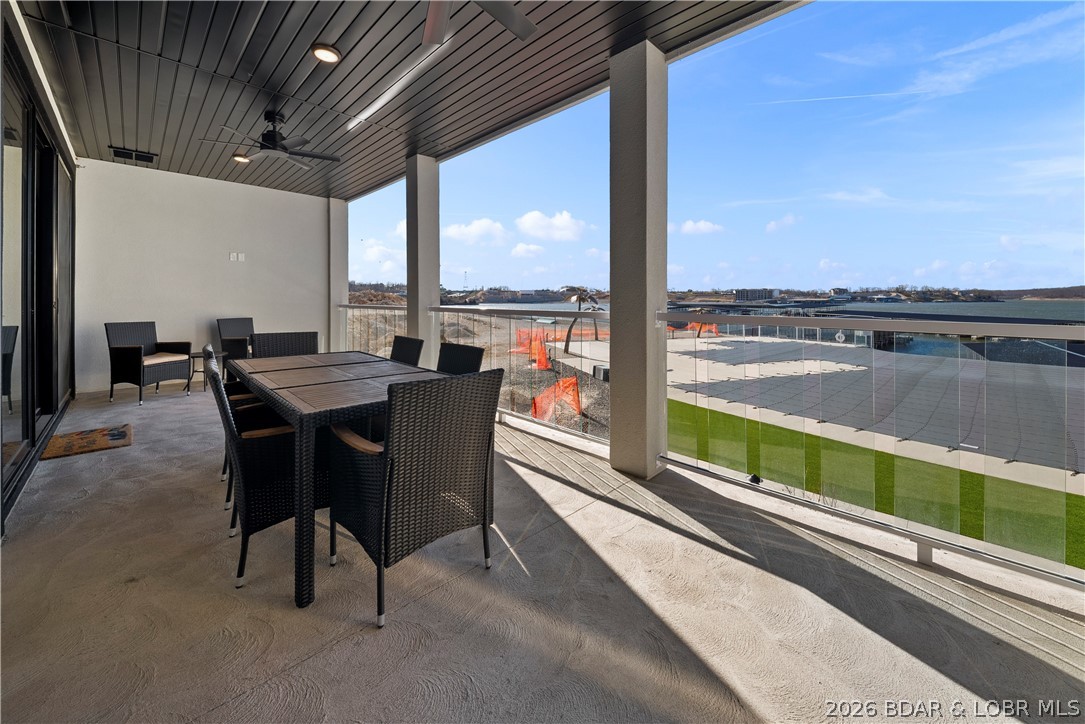 Topsiders Condominiums - Residential