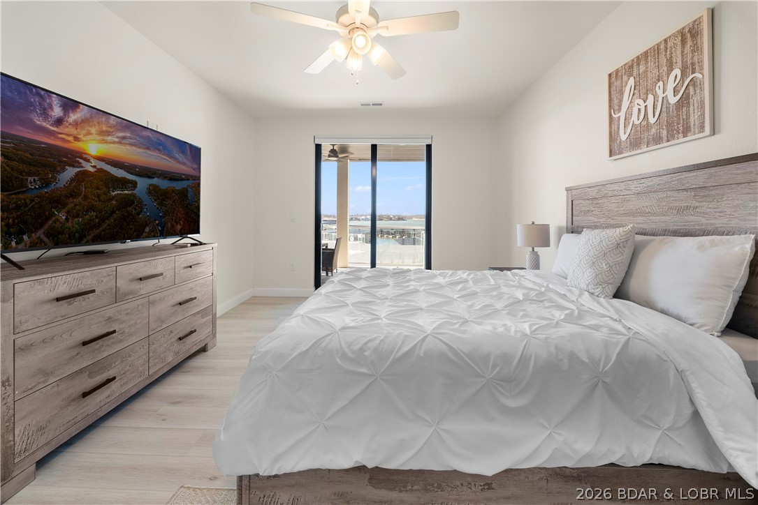 Topsiders Condominiums - Residential