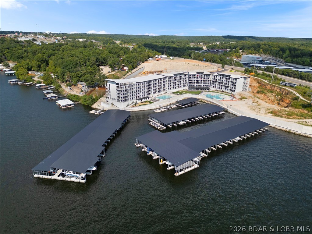 Topsiders Condominiums - Residential