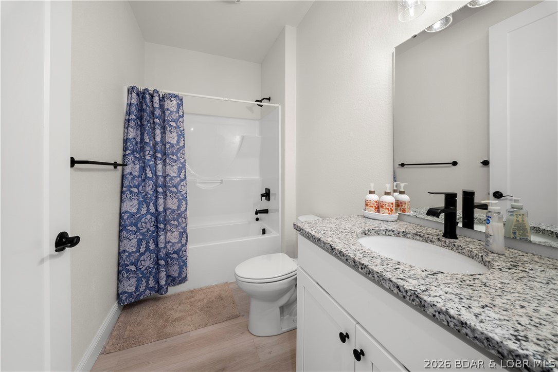 Topsiders Condominiums - Residential