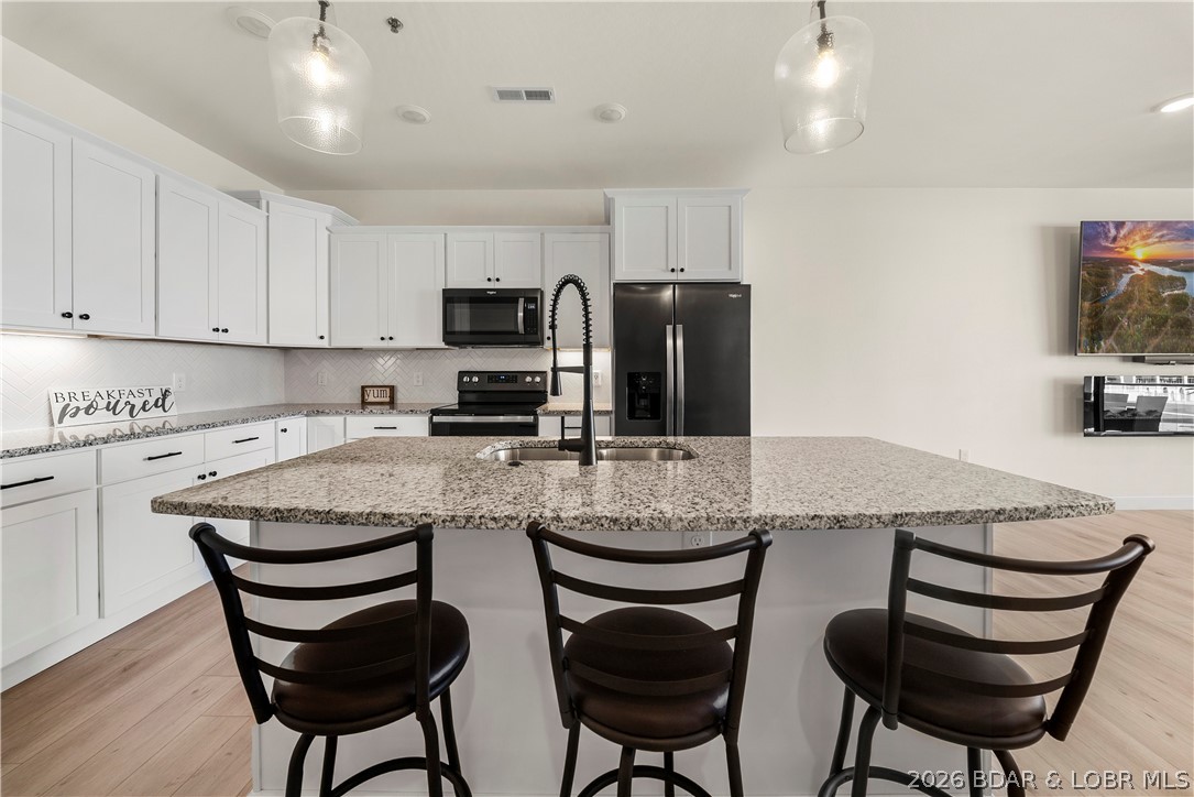 Topsiders Condominiums - Residential