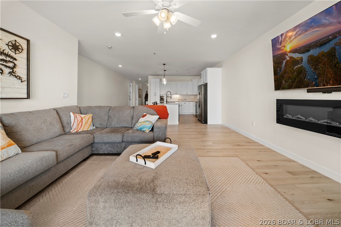 Topsiders Condominiums - Residential