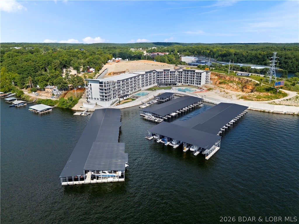 Topsiders Condominiums - Residential