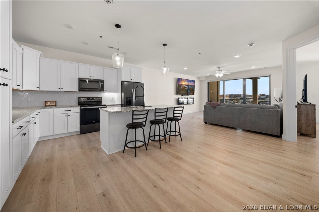 Topsiders Condominiums - Residential