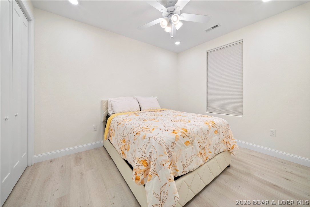 Topsiders Condominiums - Residential