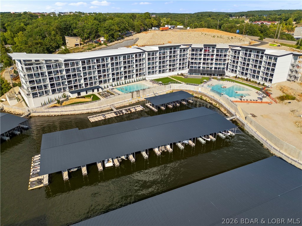 Topsiders Condominiums - Residential