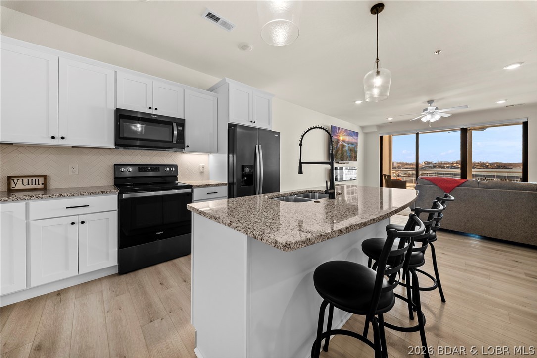 Topsiders Condominiums - Residential