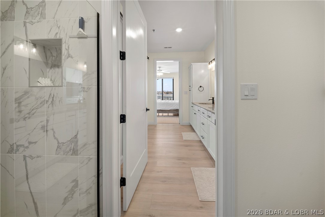 Topsiders Condominiums - Residential