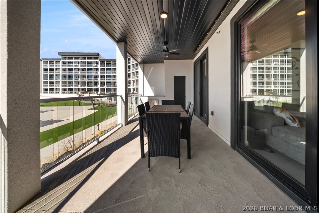 Topsiders Condominiums - Residential