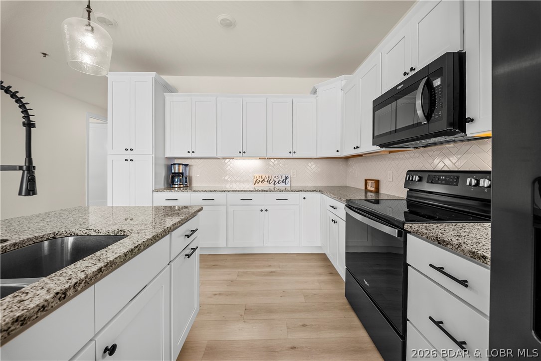 Topsiders Condominiums - Residential