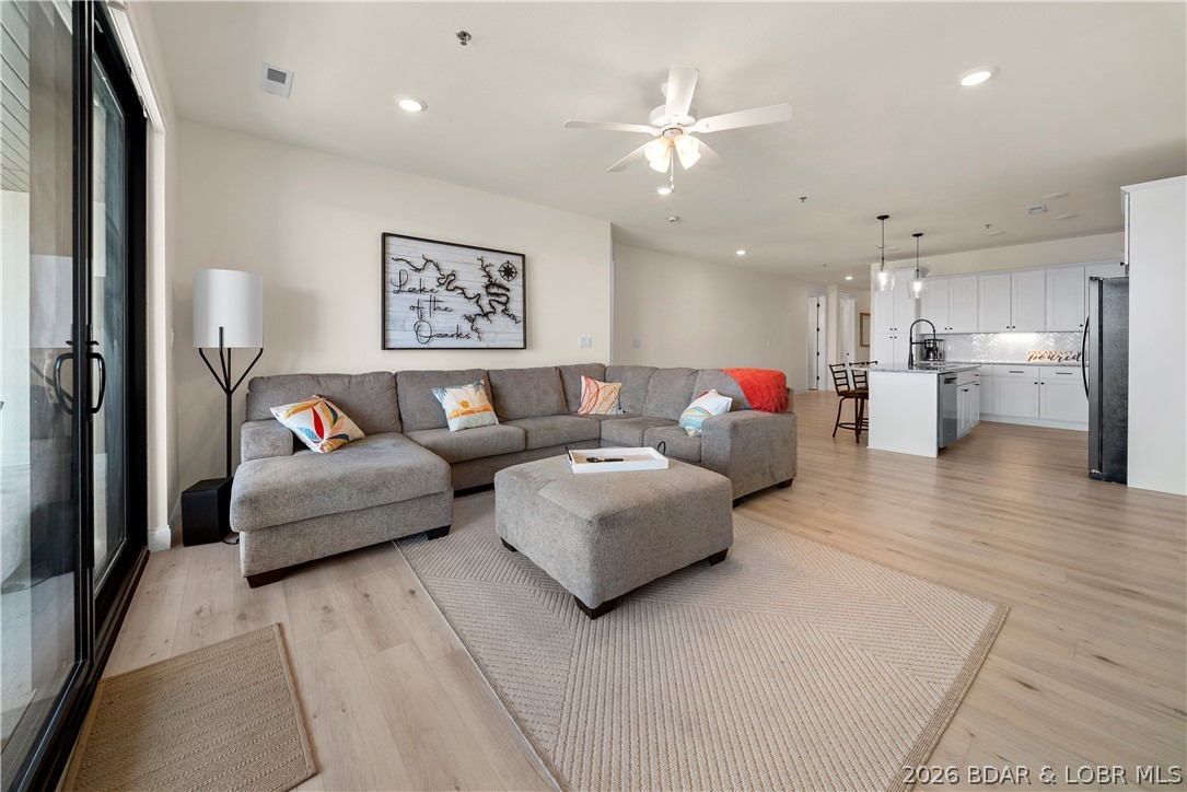 Topsiders Condominiums - Residential