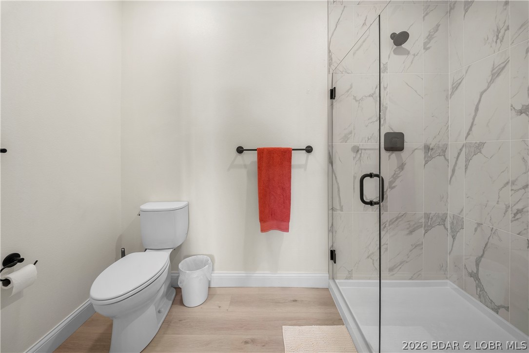 Topsiders Condominiums - Residential